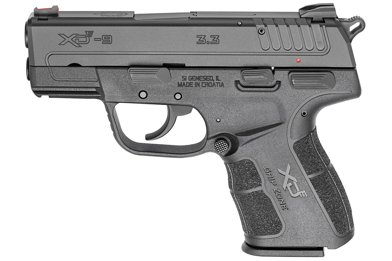 Springfield XD-E 9mm DA/SA Handgun Holiday Package Springfield XD-E 9mm DA/SA Handgun Holiday Package - Pistols - Illinois Gun Shop