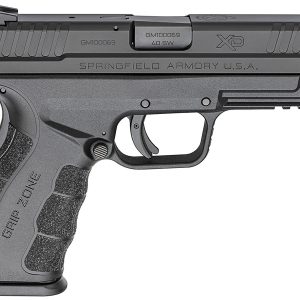 Springfield XD Mod.2 40 S&W Service Model Holiday Package with GripZone (Compliant Version) - Firearms | Illinois Gun Shop