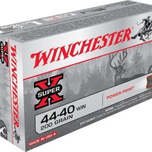 44-40 Winchester Ammo