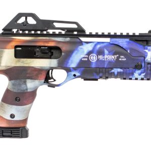 Hi-Point 4595TS Carbine .45 ACP 17.5″ Grand Union Flag - Semi Auto Rifles | Illinois Gun Shop