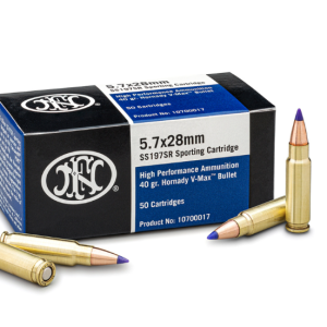 FN 5.7×28mm Ammo For Sale - Buy Firearm Online USA - Ammo - Illinois Gun Shop