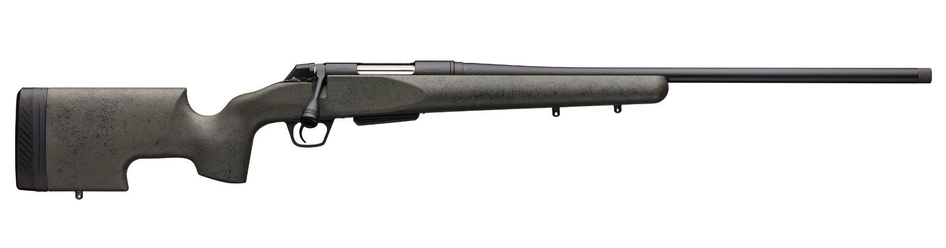 Winchester XPR Renegade LR 7mm-08 22″ Threaded Rifle Winchester XPR Renegade LR 7mm-08 22″ Threaded Rifle - Bolt Action Rifles - Illinois Gun Shop
