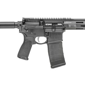 Springfield SAINT 300 Blackout Semi-Automatic Pistol with 9-Inch Barrel - Pistols | Illinois Gun Shop