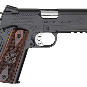 Springfield 1911 Champion Operator Lightweight .45 ACP with Range Bag - Firearms | Illinois Gun Shop