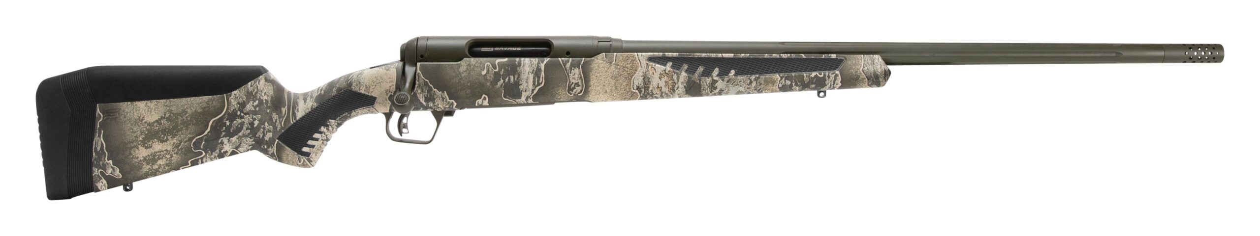 Savage 110 Timberline .30-06 22in Realtree Excape Rifle Savage 110 Timberline .30-06 22in Realtree Excape Rifle - Bolt Action Rifles - Illinois Gun Shop