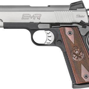 Springfield 1911 EMP 4.0 Lightweight Champion 9mm Gear Up Package with 5 Mags - Firearms | Illinois Gun Shop