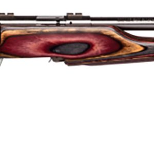 Savage Mark II BSEV .22 LR 21″ Thumbhole Laminate Stock - Bolt Action Rifles | Illinois Gun Shop