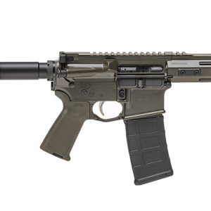 Springfield Saint 5.56mm OD Green Semi-Auto Pistol - Pistols | Illinois Gun Shop