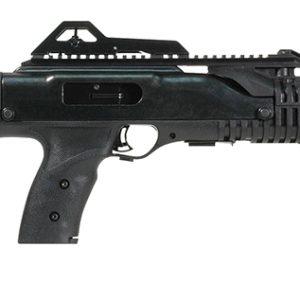 Hi-Point 995TSFG 9mm Carbine 16.5″ 10-Round Black - Semi Auto Rifles | Illinois Gun Shop