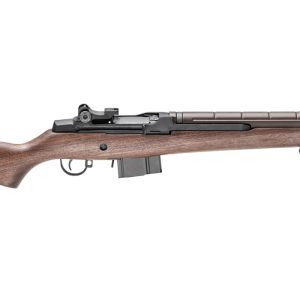 Springfield M1A Tanker 308 with Walnut Stock - Firearms | Illinois Gun Shop