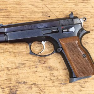 Springfield P9C 9mm 14-Round Used Trade-in Pistol - Pistols | Illinois Gun Shop