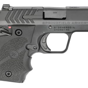 Springfield 911 9mm Carry Conceal Pistol with Hogue Grips - Pistols | Illinois Gun Shop