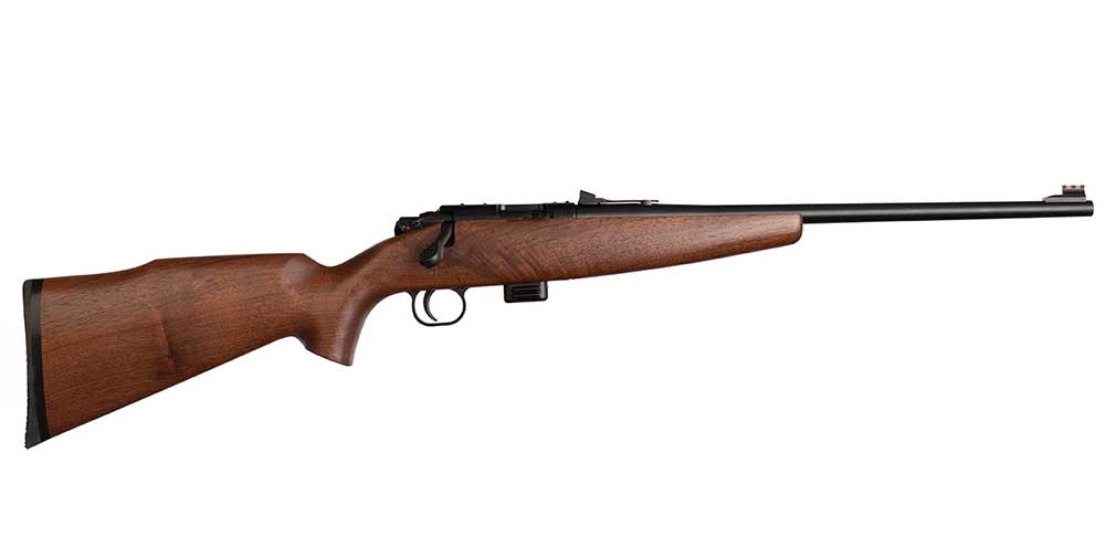 Davey Crickett 722 PRECISION CMPT 22LR Davey Crickett 722 PRECISION CMPT 22LR - Bolt Action Rifles - Illinois Gun Shop