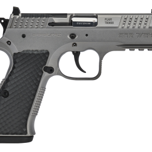 SAR Arms 7/24 FS 9mm 4.2″ 17+1 Stainless Steel - Firearms | Illinois Gun Shop