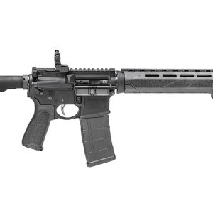 Springfield Saint 5.56mm Semi-Automatic AR-15 Rifle with M-LOK Rail - Rifles | Illinois Gun Shop