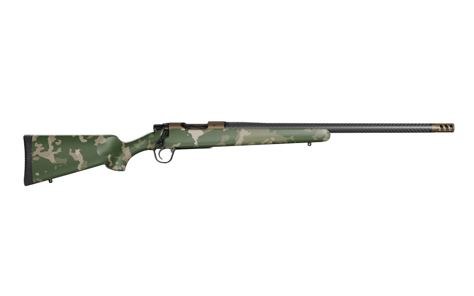 CHRISTENSEN ARMS RL FFT 22-250 CNYN PHNTM 20″ CHRISTENSEN ARMS RL FFT 22-250 CNYN PHNTM 20″ - Bolt Action Rifles - Illinois Gun Shop