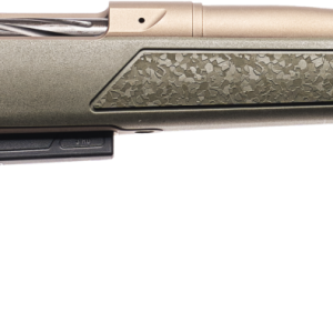 CHRISTENSEN ARMS EVOKE 30-06 BRNZ/GRN 22″ - Bolt Action Rifles | Illinois Gun Shop