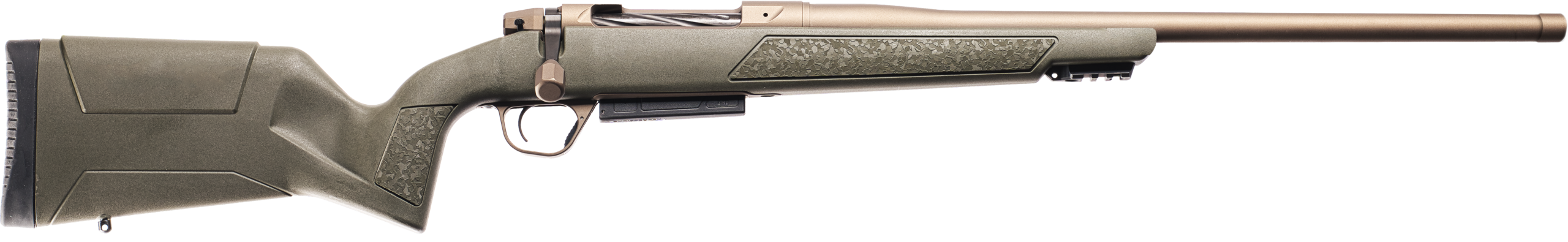 CHRISTENSEN ARMS EVOKE 30-06 BRNZ/GRN 22″ CHRISTENSEN ARMS EVOKE 30-06 BRNZ/GRN 22″ - Bolt Action Rifles - Illinois Gun Shop