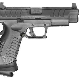Springfield XDM Elite 9mm 4.5 OSP Pistol with Threaded Barrel - Pistols | Illinois Gun Shop