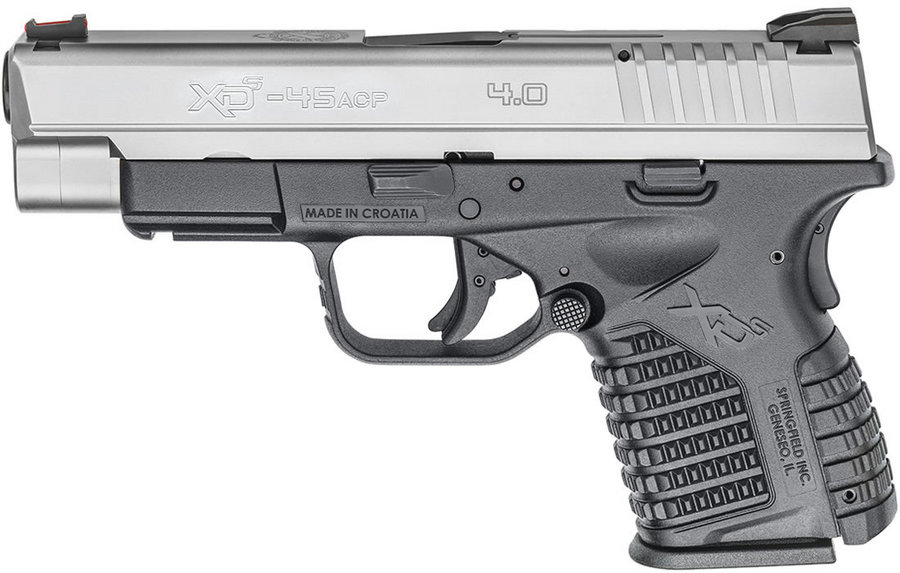 Springfield RDP Micro-Compact 9mm Pistol with Shield SMSc Red Dot Springfield RDP Micro-Compact 9mm Pistol with Shield SMSc Red Dot - Pistols - Illinois Gun Shop