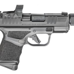 Springfield Hellcat RDP 3.8 Micro Compact Pistol with HEX Wasp Micro Red Dot - Pistols | Illinois Gun Shop
