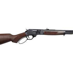 HENRY REPEATING ARMS H12 PROTECTOR 44MAG BL/WD - Lever Action Rifles | Illinois Gun Shop