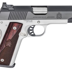 Springfield 1911 Ronin 9mm Pistol - Pistols | Illinois Gun Shop