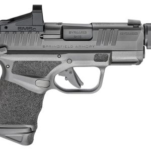 Springfield Hellcat RDP 9mm Micro-Compact Pistol with SMSc Red Dot - Pistols | Illinois Gun Shop