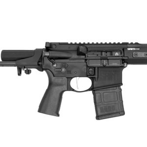 Springfield Saint Victor PDW 5.56 NATO AR-15 Pistol with Maxim SCW Brace - Pistols | Illinois Gun Shop