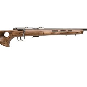 Savage 93 BTVS 22 WMR 21in Thumbhole Laminate - Bolt Action Rifles | Illinois Gun Shop