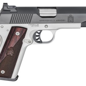 Springfield 1911 RONIN 45 ACP Semi-Auto Pistol with 4.25 Inch Barrel - Pistols | Illinois Gun Shop