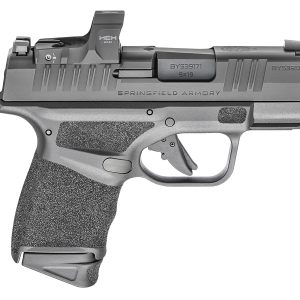 Springfield Hellcat Micro-Compact 9mm Pistol with HEX WASP Red Dot - Pistols | Illinois Gun Shop