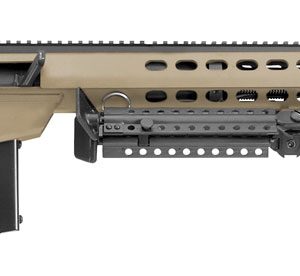 Barrett M82A1 .416 Barrett 29in Fluted FDE Fixed Stock - Semi Auto Rifles | Illinois Gun Shop