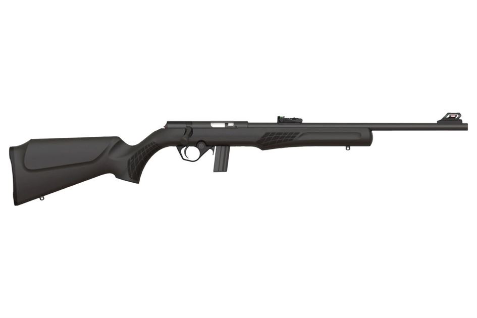 Rossi RB22 22LR Bolt-Action Rimfire Rifle with 18 Inch Barrel Rossi RB22 22LR Bolt-Action Rimfire Rifle with 18 Inch Barrel - Rifles - Illinois Gun Shop