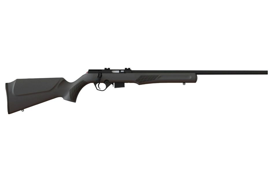 Rossi RB17 17 HMR Bolt-Action Rimfire Rifle with 21 Inch Barrel Rossi RB17 17 HMR Bolt-Action Rimfire Rifle with 21 Inch Barrel - Rifles - Illinois Gun Shop