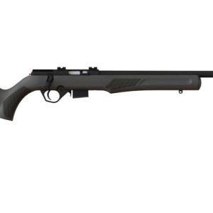 Rossi RB17 17 HMR Bolt-Action Rifle with Black Synthetic Stock (Cosmetic Blemishes) - Rifles | Illinois Gun Shop