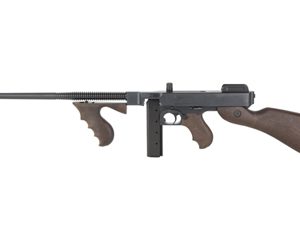 Auto-Ordnance Thompson 1927A-1 Deluxe .45 ACP - Firearms | Illinois Gun Shop