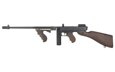 Auto-Ordnance Thompson 1927A-1 Deluxe .45 ACP Auto-Ordnance Thompson 1927A-1 Deluxe .45 ACP - Firearms - Illinois Gun Shop