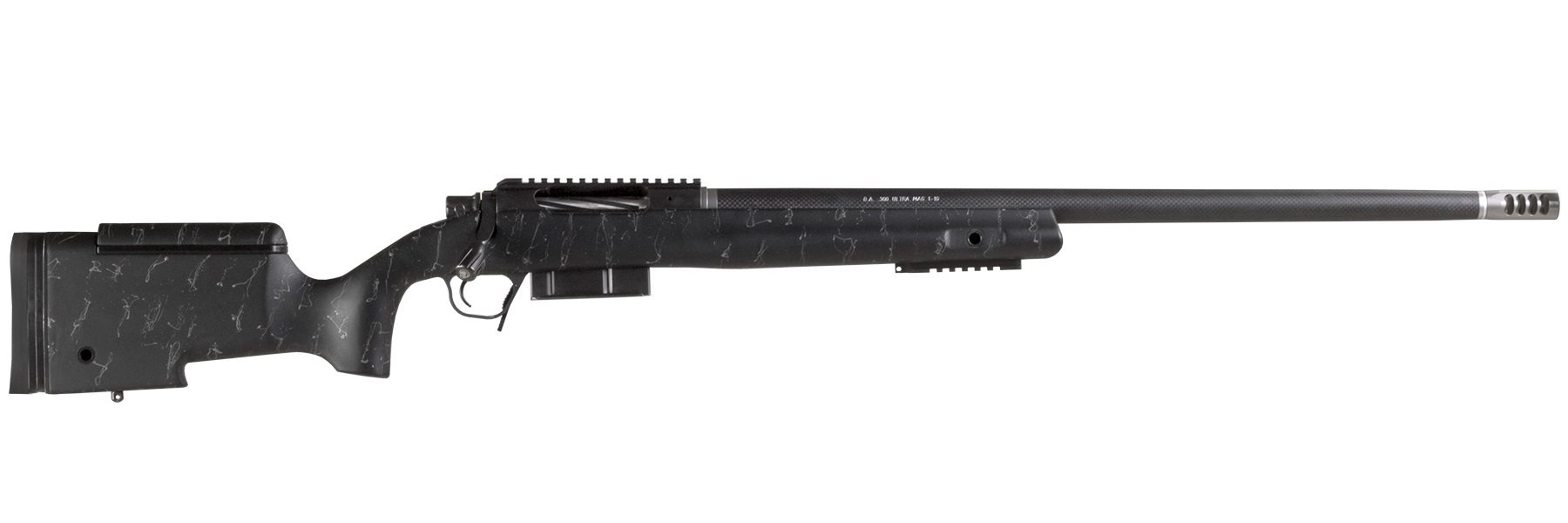 Christensen Arms BA Tactical 6mm Creedmoor Bolt Action Rifle Christensen Arms BA Tactical 6mm Creedmoor Bolt Action Rifle - Bolt Action Rifles - Illinois Gun Shop
