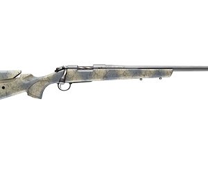 Bergara B-14 Sierra Wilderness Rifle 7mm Rem Mag 22in - Bolt Action Rifles | Illinois Gun Shop