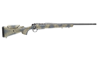 Bergara B-14 Sierra Wilderness Rifle 7mm Rem Mag 22in Bergara B-14 Sierra Wilderness Rifle 7mm Rem Mag 22in - Bolt Action Rifles - Illinois Gun Shop