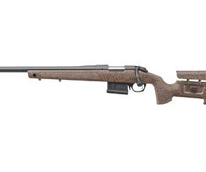 Bergara B-14 HMR LH .308 Win 20″ Cerakote Mini-Chassis - Bolt Action Rifles | Illinois Gun Shop