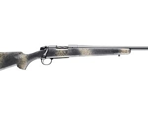 Bergara B-14 Wilderness Ridge SP 6.5 Creedmoor 18in - Bolt Action Rifles | Illinois Gun Shop
