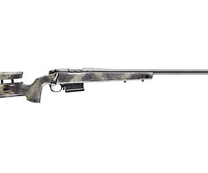 Bergara B-14 Wilderness HMR 6.5 PRC 24 in - Bolt Action Rifles | Illinois Gun Shop