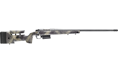 Bergara B-14 Wilderness HMR 6.5 PRC 24 in Bergara B-14 Wilderness HMR 6.5 PRC 24 in - Bolt Action Rifles - Illinois Gun Shop