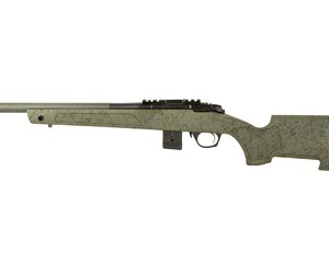 Bergara BMR-X .17 HMR 18in Carbon Fiber Rifle - Bolt Action Rifles | Illinois Gun Shop