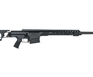 Barrett MRAD 6.5 Creedmoor 24-inch Fluted Folding Stock - Bolt Action Rifles | Illinois Gun Shop