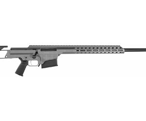 Barrett MRAD SMR .338 Lapua Magnum 26″ Fixed Stock Rifle - Bolt Action Rifles | Illinois Gun Shop