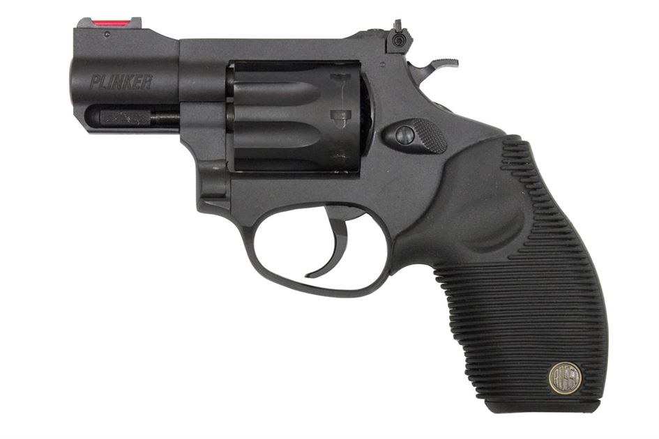Rossi R98 Plinker 22LR Double-Action Revolver (Cosmetic Blemishes) Rossi R98 Plinker 22LR Double-Action Revolver (Cosmetic Blemishes) - Revolvers - Illinois Gun Shop