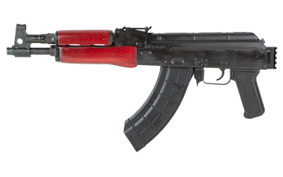 Century Arms Draco 7.62 x 39mm 12.25 in Pistol Century Arms Draco 7.62 x 39mm 12.25 in Pistol - Firearms - Illinois Gun Shop